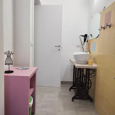 Casa Mare E Natura Santa Maria al Bagno