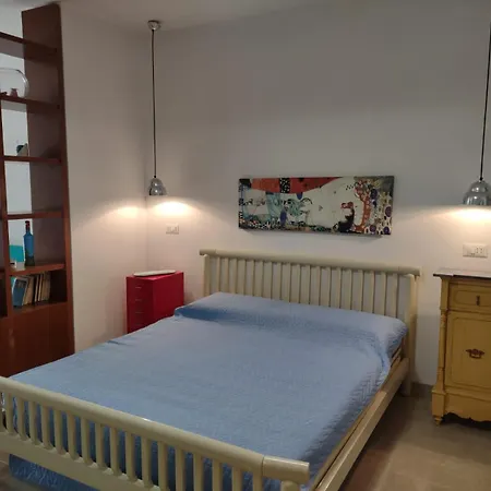 Casa Mare E Natura Apartment Santa Maria al Bagno