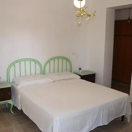 Casa Mare E Natura *