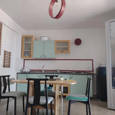 Casa Mare E Natura Santa Maria al Bagno