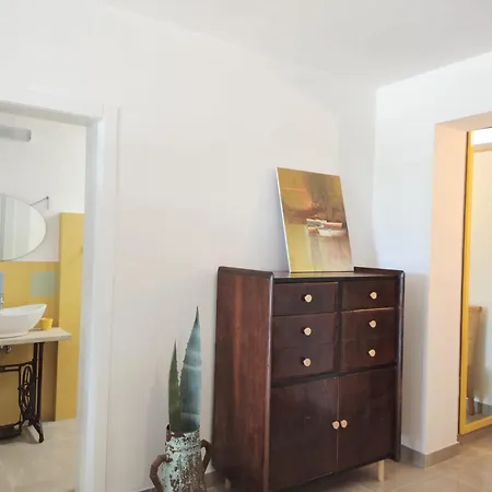 Casa Mare E Natura Santa Maria al Bagno