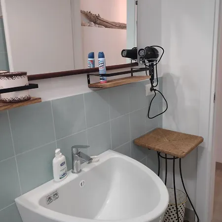Casa Mare E Natura * Santa Maria al Bagno
