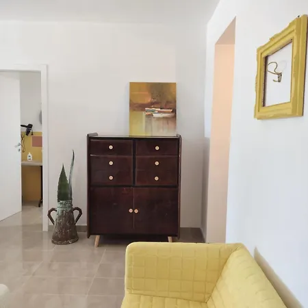 Casa Mare E Natura * Santa Maria al Bagno