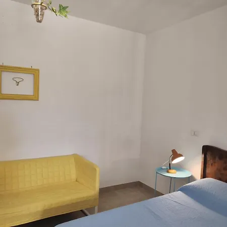 Apartment Casa Mare E Natura