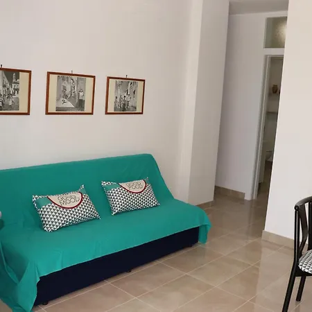 Casa Mare E Natura Santa Maria al Bagno