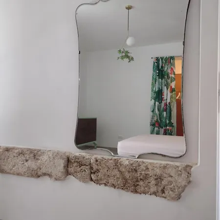 Apartment Casa Mare E Natura