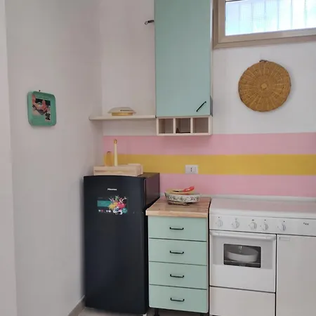 Casa Mare E Natura *