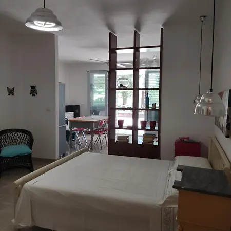 Casa Mare E Natura * Santa Maria al Bagno