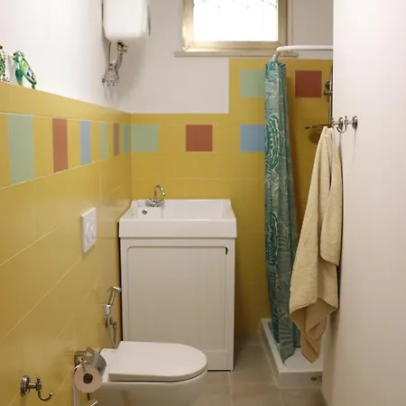 Apartment Casa Mare E Natura