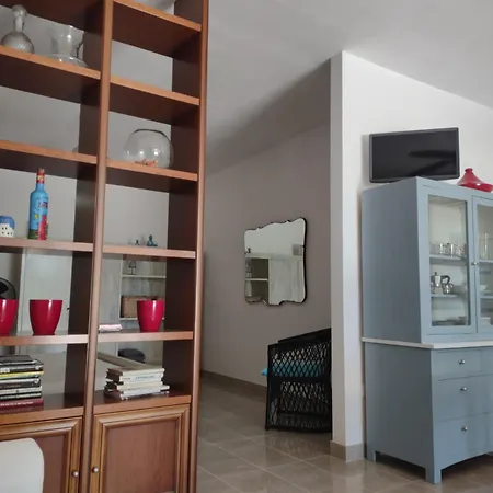 Casa Mare E Natura Apartment Santa Maria al Bagno