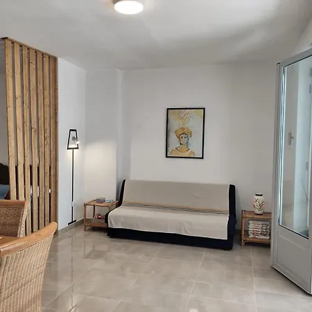 Casa Mare E Natura Santa Maria al Bagno