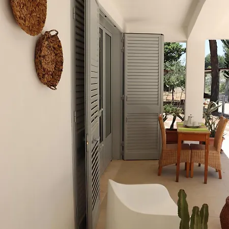 Apartment Casa Mare E Natura *