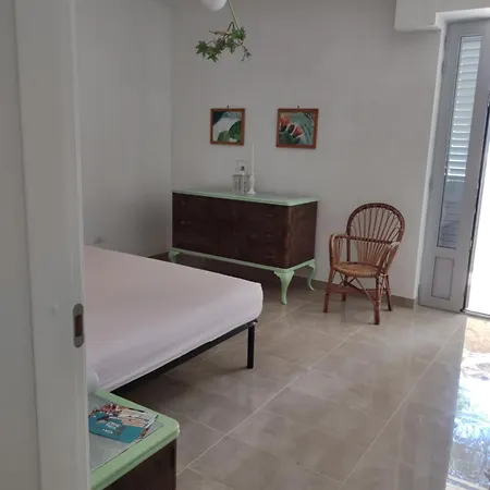 Casa Mare E Natura