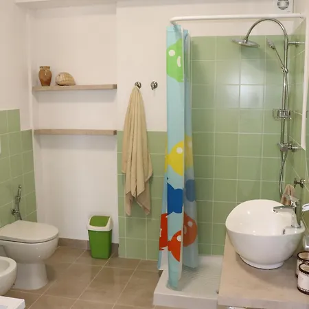 Apartment Casa Mare E Natura Santa Maria al Bagno