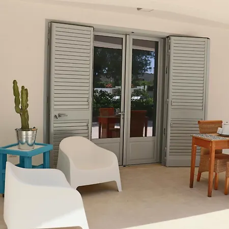 Casa Mare E Natura Apartment