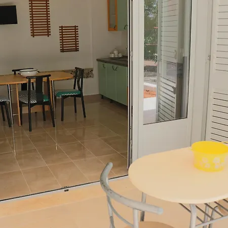Apartment Casa Mare E Natura *
