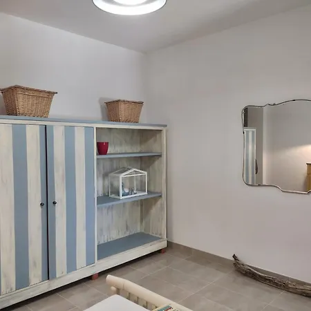 Casa Mare E Natura Apartment