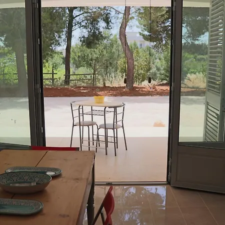 Apartment Casa Mare E Natura