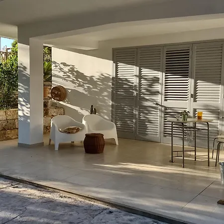 Casa Mare E Natura