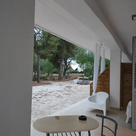 Casa Mare E Natura Santa Maria al Bagno