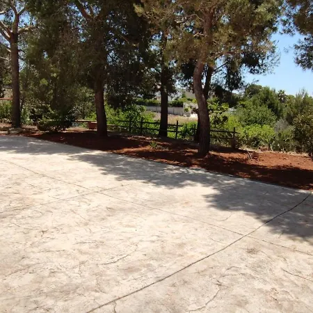 Casa Mare E Natura Apartment