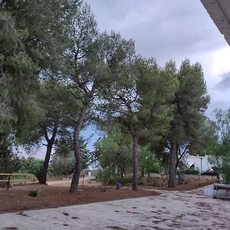 Casa Mare E Natura * Santa Maria al Bagno