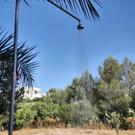Casa Mare E Natura *