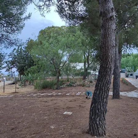 Casa Mare E Natura Apartment *