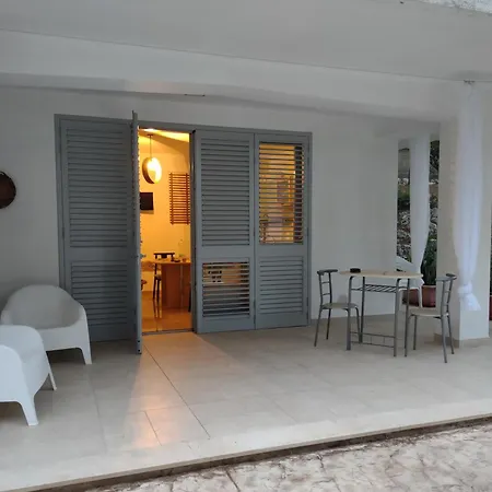 Apartment Casa Mare E Natura Santa Maria al Bagno